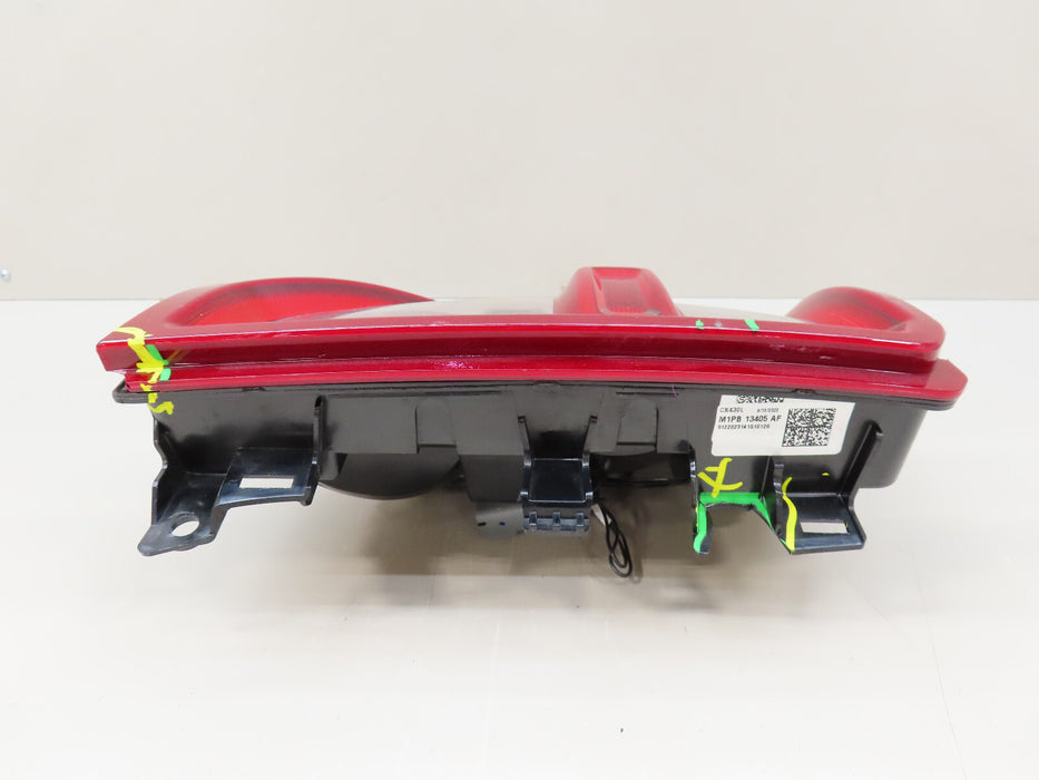 2021-2023 FORD BRONCO SPORT REAR LEFT DRIVER SIDE TAIL LIGHT OEM