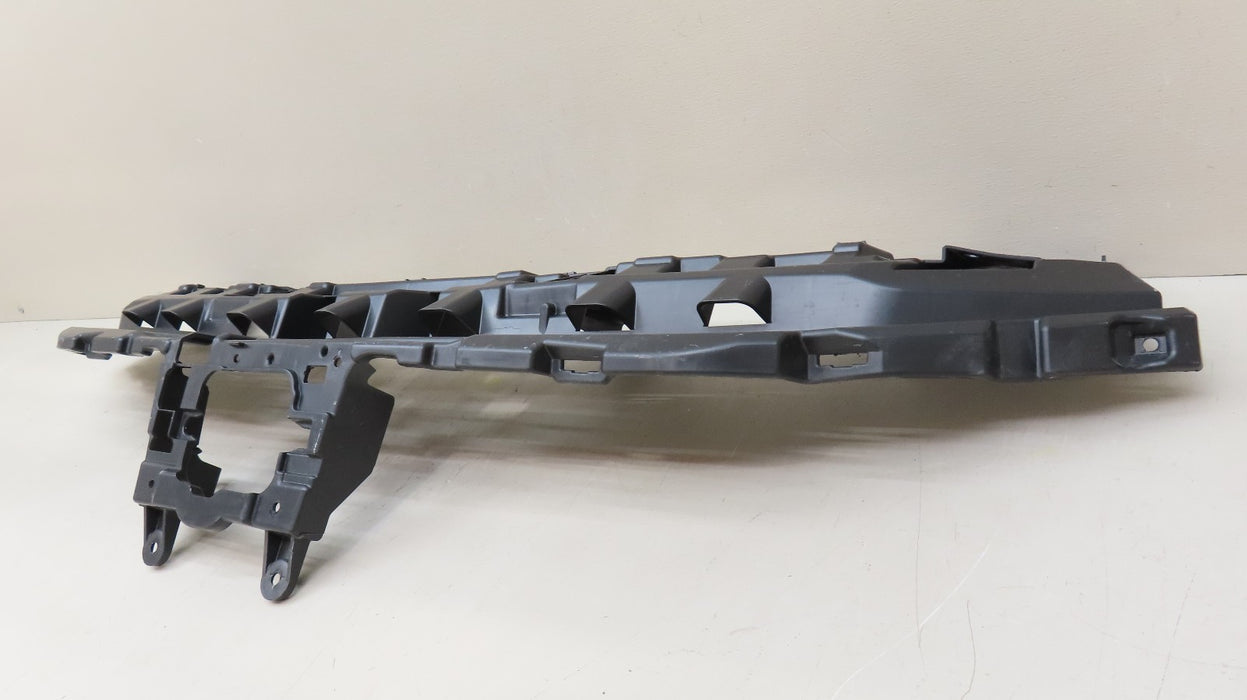 2025 TOYOTA CAMRY HYBRID FRONT BUMPER UPPER INNER RADIATOR GRILLE OEM 53114AQ010