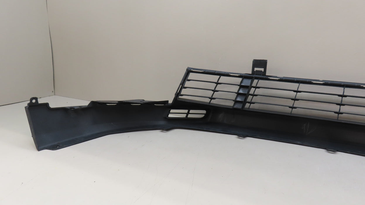 2017-2019 TOYOTA HIGHLANDER FRONT LOWER BUMPER COVER VALANCE OEM