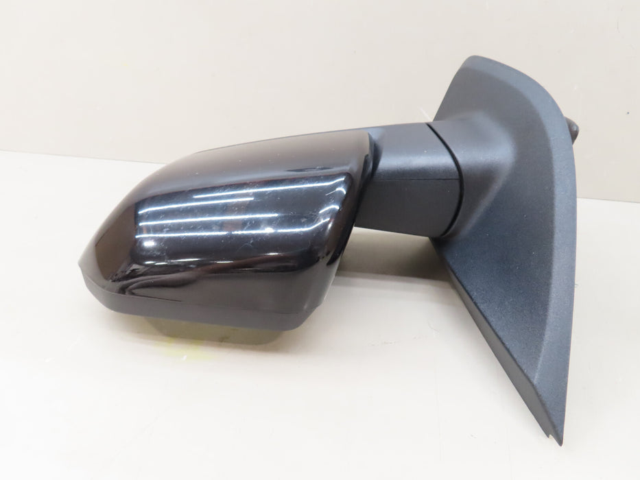 2015-2020 FORD F-150 LEFT DRIVER SIDE MIRROR W/PUDDLE LIGHT OEM FL32-17683