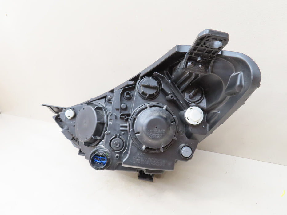 2016 2017 2018 HYUNDAI TUCSON RIGHT RH HALOGEN HEADLIGHT LAMP OEM