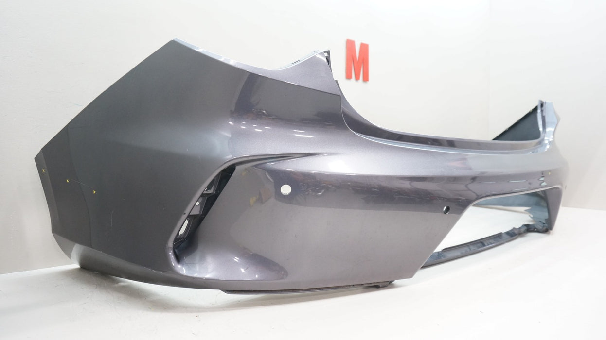 2021-2023 ACURA TLX REAR BUMPER COVER PANEL OEM