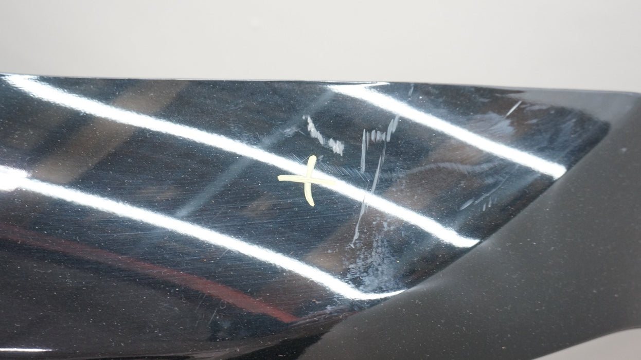 2015-2023 DODGE CHARGER FRONT BUMPER COVER PANEL AFTERMARKET