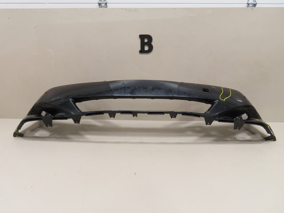 2006 2007 2008 LEXUS IS 250/350 FRONT BUMPER COVER OEM AFTERMARKET