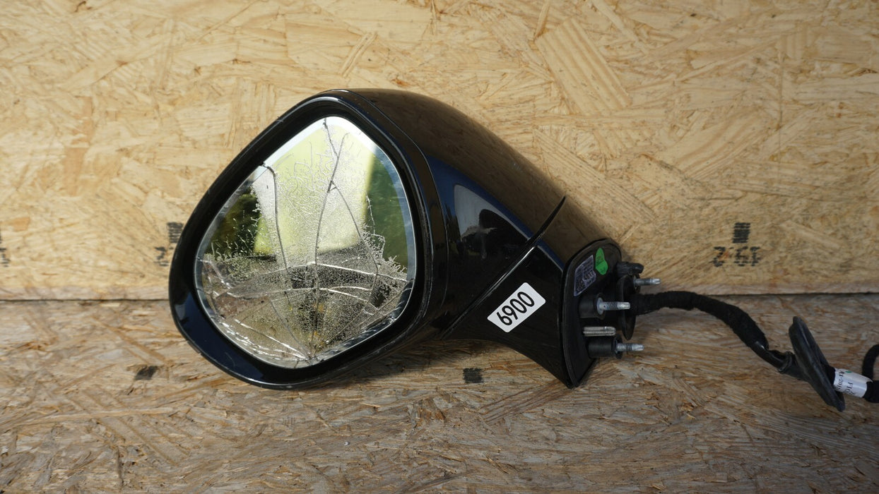 2017-2019 BUICK ENVISION LEFT DRIVER SIDE DOOR POWER MIRROR W/ CAMERA OEM