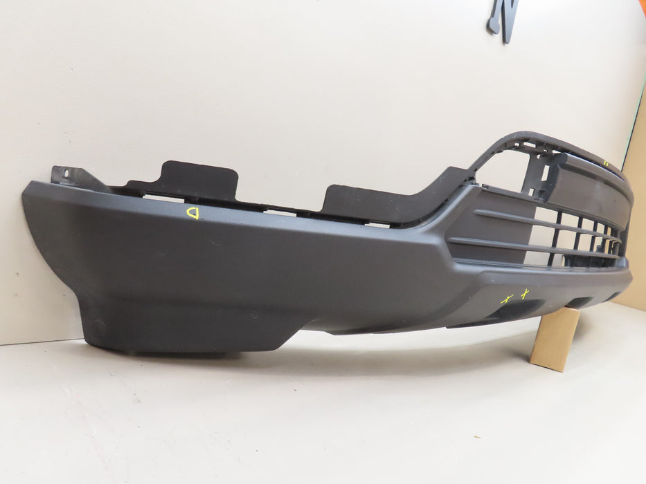 2020-2022 FORD EXPLORER FRONT LOWER BUMPER COVER OEM LJ5B-17F775
