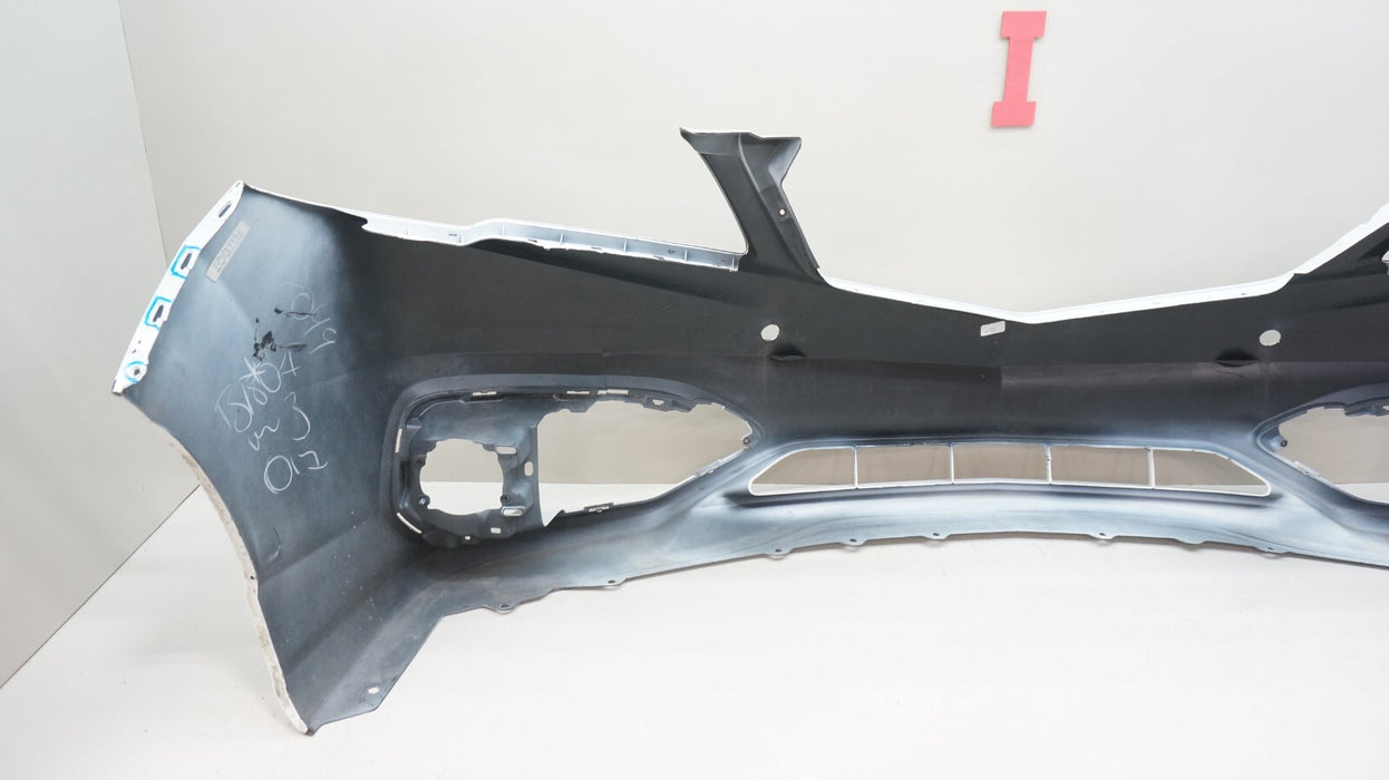 2016-2017 ACURA RDX FRONT BUMPER COVER PANEL OEM 71101-TX4-ZY00