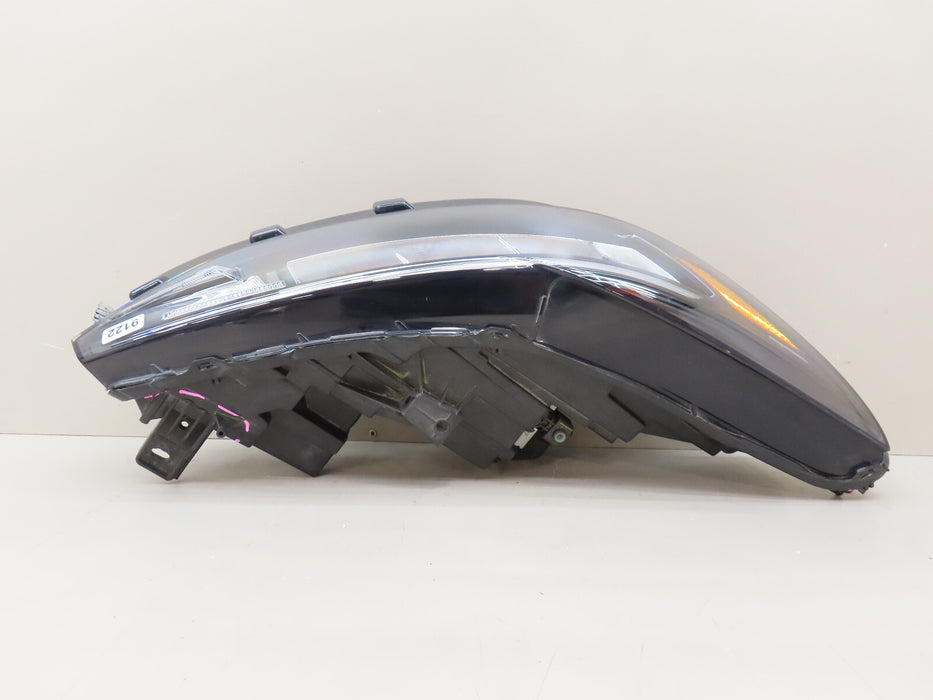 2023-2024 FORD ESCAPE RIGHT PASSENGER LED HEADLIGHT LAMP OEM