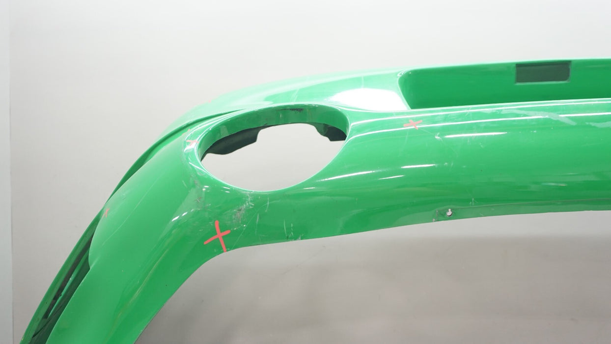 ULTRA RARE** 2004-2007 PORSCHE 997 RUF R KOMPRESSOR REAR BUMPER COVER OEM
