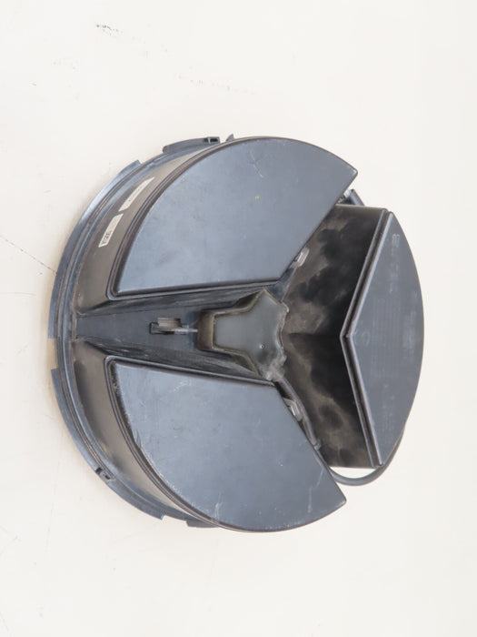 MERCEDES-BENZ GLE W166 FRONT EMBLEM LED ILLUMINATED OEM A1668173000
