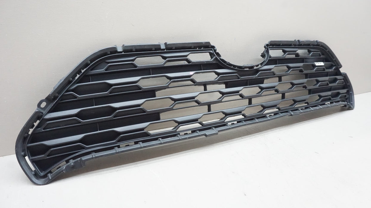 2019-2025 TOYOTA RAV4 FRONT UPPER RADIATOR GRILLE GRILL OEM 53112-0R120