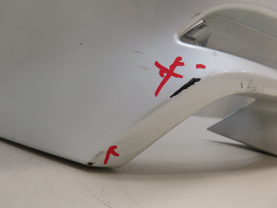 2018-2023 TOYOTA CAMRY REAR BUMPER COVER OEM