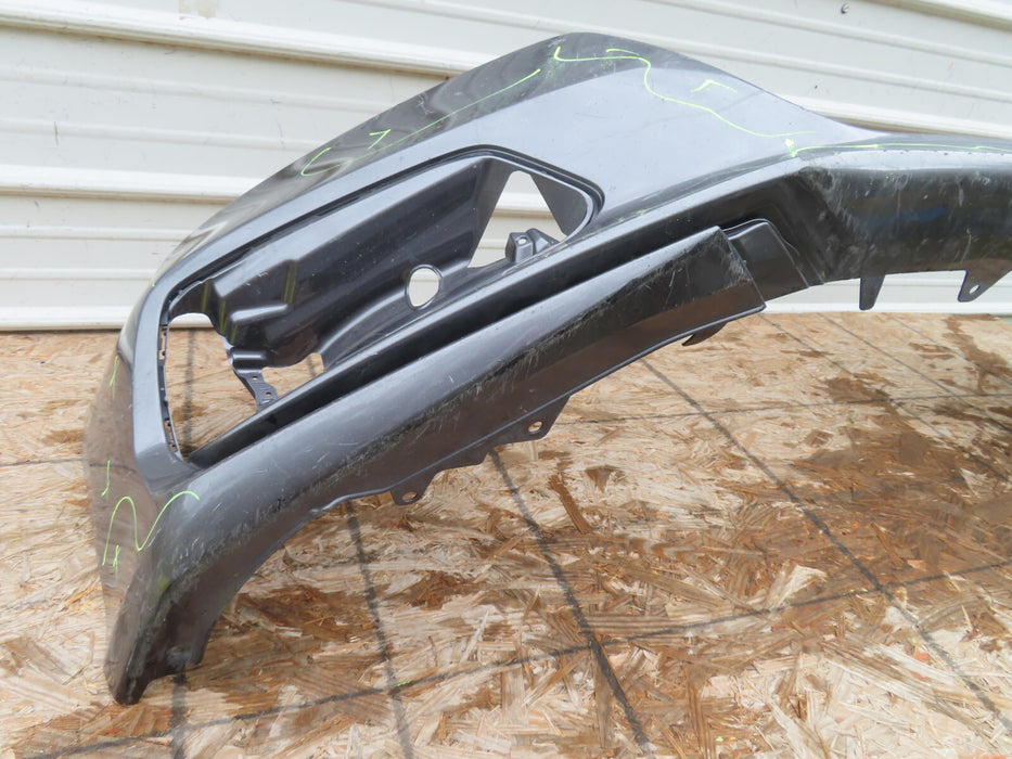 2018 2019 2020 Honda Accord Front Bumper Cover OEM