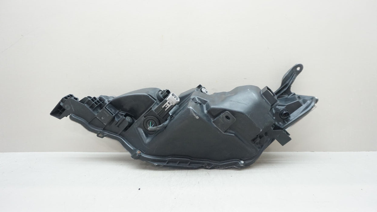 2017-2019 TOYOTA COROLLA FRONT RIGHT PASSENGER SIDE LED HEADLIGHT OEM
