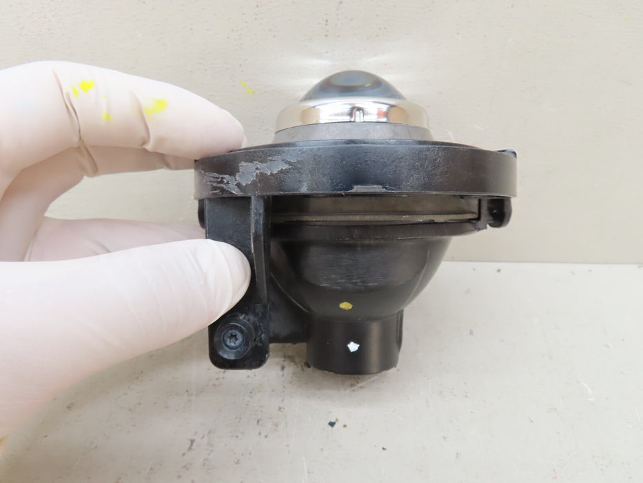 2011-2017 JEEP CHRYSLER DODGE LEFT/RIGHT SIDE FOG LIGHT HALOGEN OEM 05182021AB