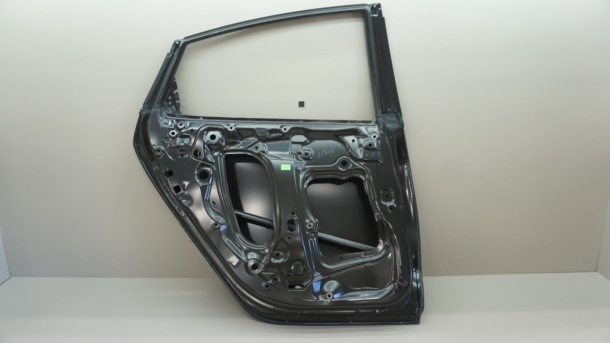 2016-2021 HONDA CIVIC REAR LEFT DRIVERS 4 DOOR SEDAN SHELL OEM 67550-TBA-AOOZZ