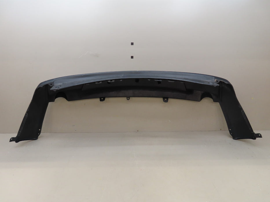 2023 HONDA CR-V EX-L EX 4DR SUV REAR BUMPER COVER PANEL OEM 71501-3A0-A000