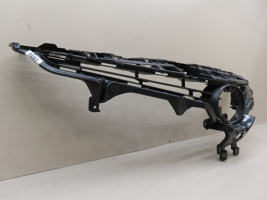 2021 2022 TOYOTA CAMRY FRONT UPPER RADIATOR GRILL GRILLE OEM