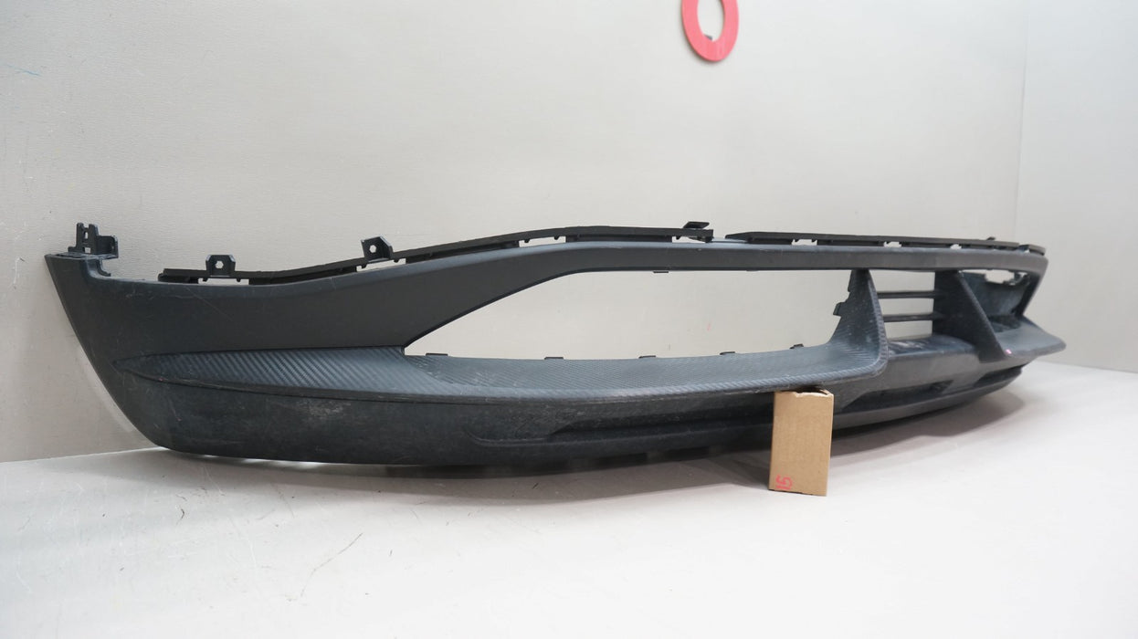 2024-2025 CHEVROLET TRAILBLAZER FRONT LOWER BUMPER VALANCE PANEL OEM 42770723