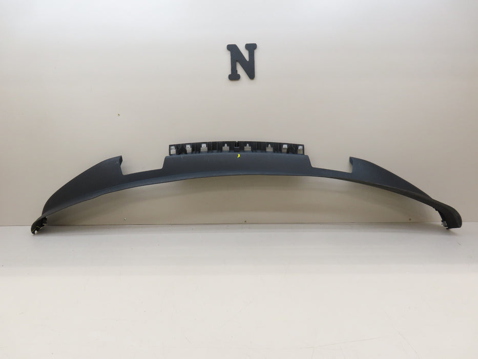 2021-2023 FORD F150 F-150 FRONT AIR DAM COVER VALANCE OEM ML34-17B635