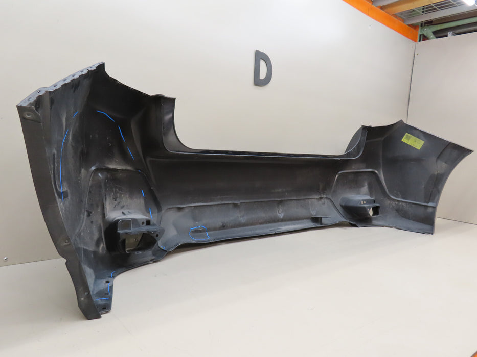 2018-2023 SUBARU CROSSTREK REAR BUMPER COVER  OEM 57704FL250