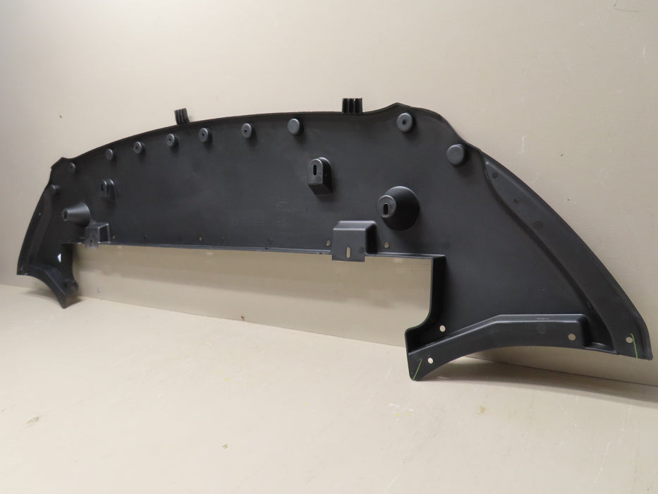 2015-2018 FORD EDGE FRONT BUMPER SPLASH SHIELD GUARD COVER OEM FT4B-R8B384-AE