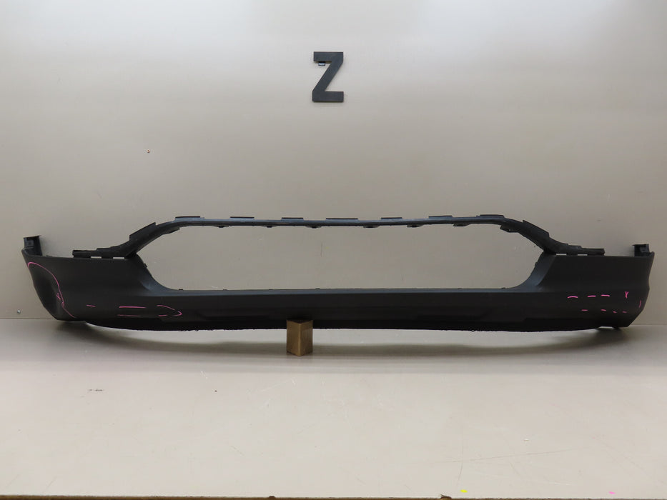 2018-2021 GMC TERRAIN FRONT LOWER BUMPER COVER OEM 55117025