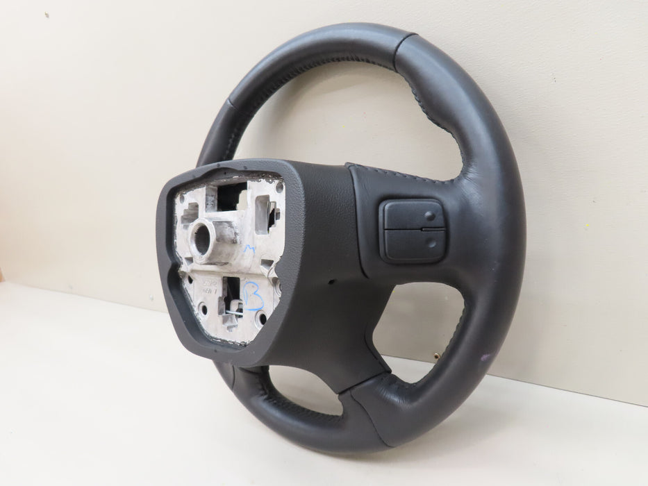 2018-2022 CHEVROLET TRAVERSE STEERING WHEEL OEM 85004117