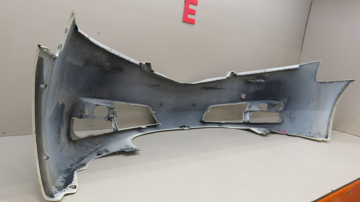 2009-2011 ACURA TL FRONT BUMPER COVER OEM