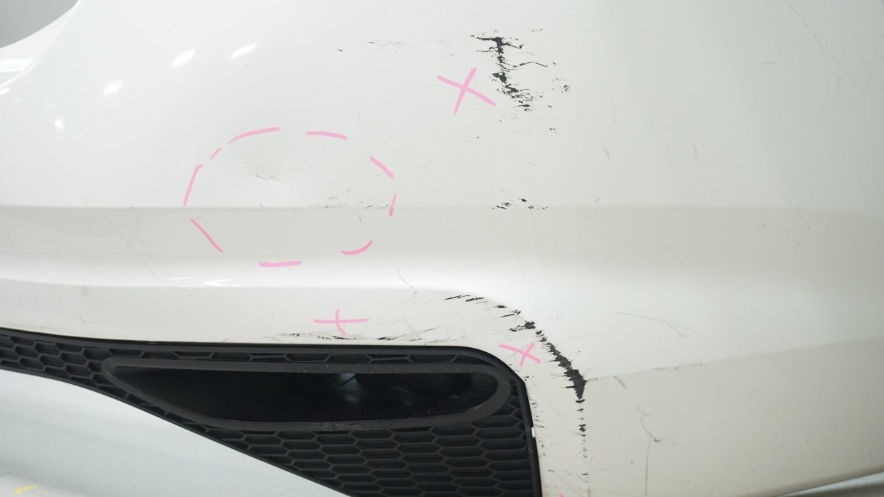 2019-2022 NISSAN ALTIMA REAR BUMPER COVER PANEL OEM 85022 6CA0H