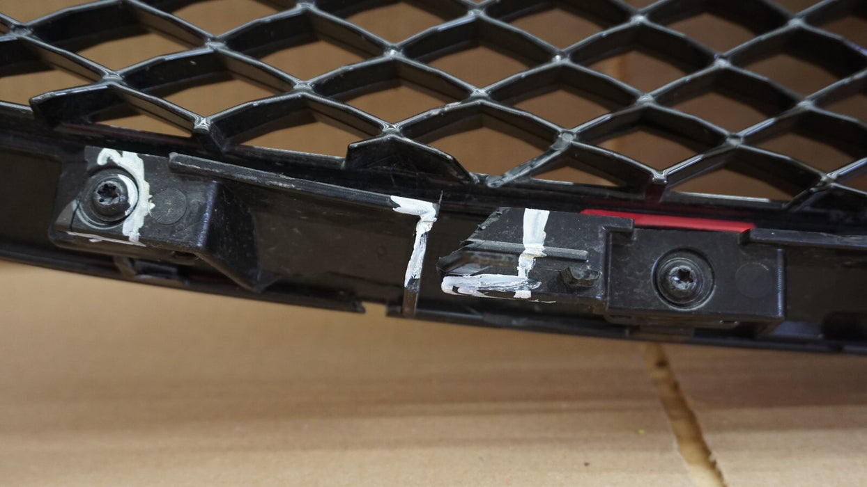 2020-2024 CADILLAC CT5 FRONT BUMPER RADIATOR GRILLE OEM