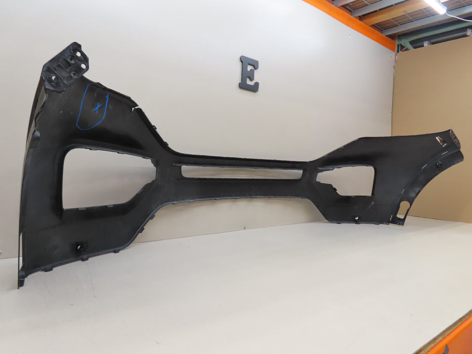 2020-2024 FORD EXPLORER FRONT BUMPER COVER OEM LB5B-17C831-AA
