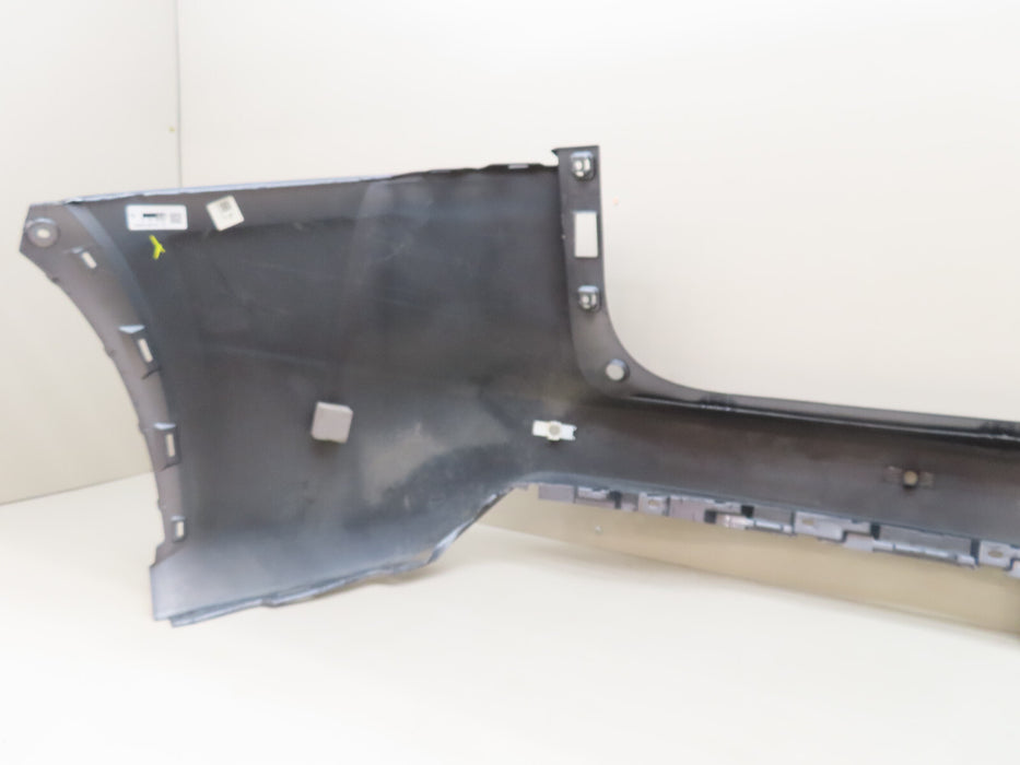 2015-2017 LEXUS NX200T NX300H REAR BUMPER COVER 52159-78010 OEM
