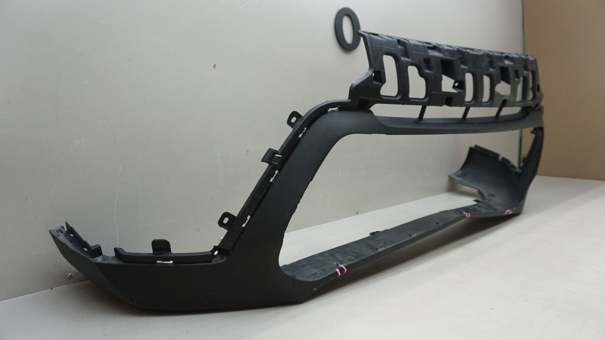 2020-2022 KIA SOUL HATCHBACK FRONT LOWER BUMPER COVER PANEL OEM 86512-K0000