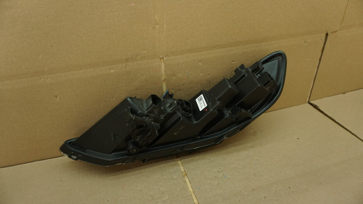 2019-2020 HYUNDAI SANTA FE FRONT RIGHT PASSENGER SIDE DAYTIME RUNNING LIGHT OEM