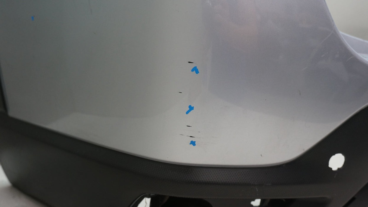 2019-2024 SUBARU FORESTER REAR BUMPER COVER PANEL OEM 57704SJ301