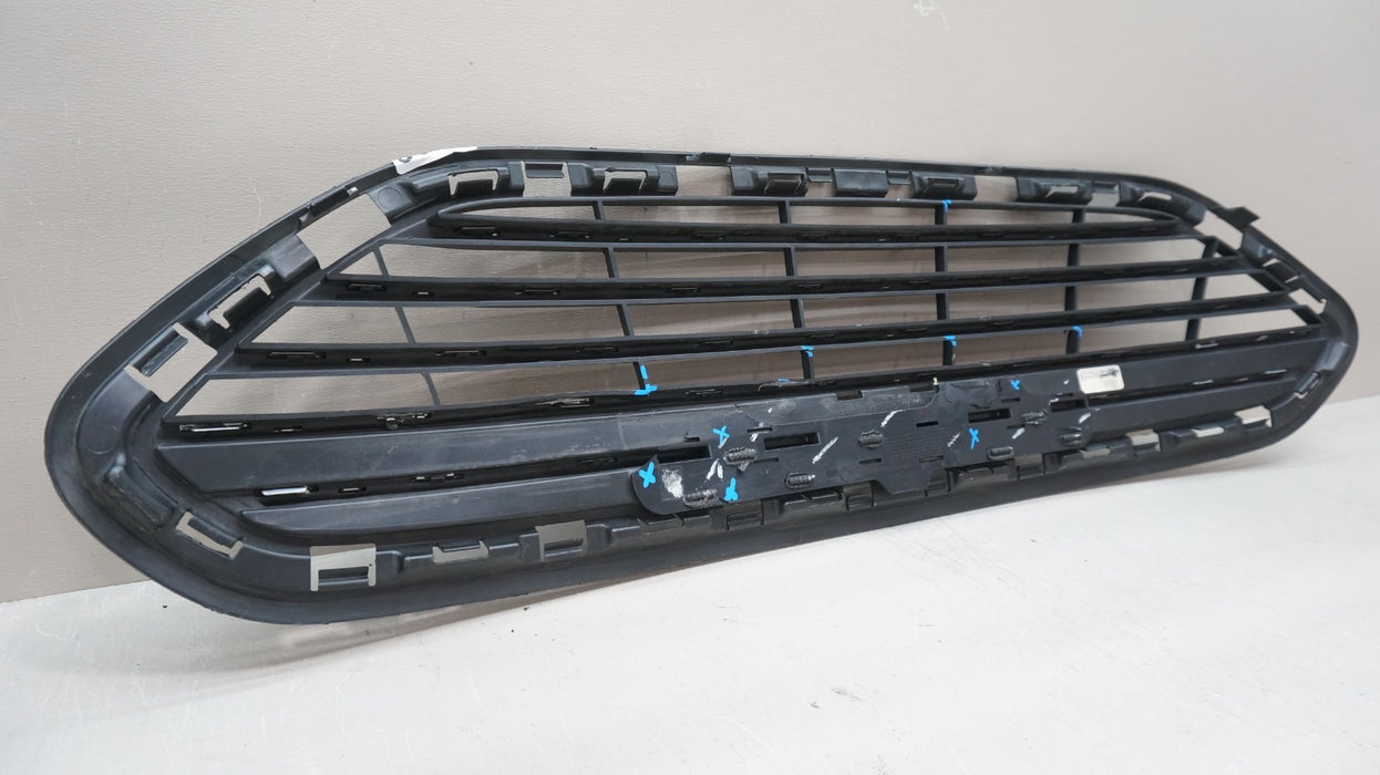 2014-2019 FORD FIESTA FRONT BUMPER RADIATOR GRILLE GRILL OEM D2BB-8A164-AC