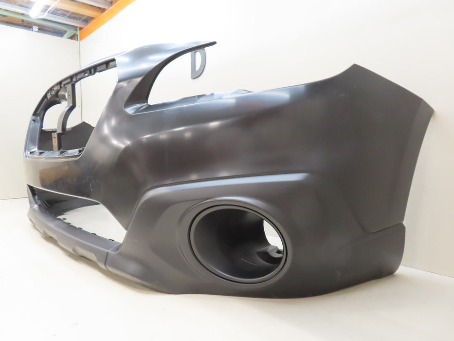2015-2017 SUBARU OUTBACK FRONT BUMPER COVER OEM 57704AL01A