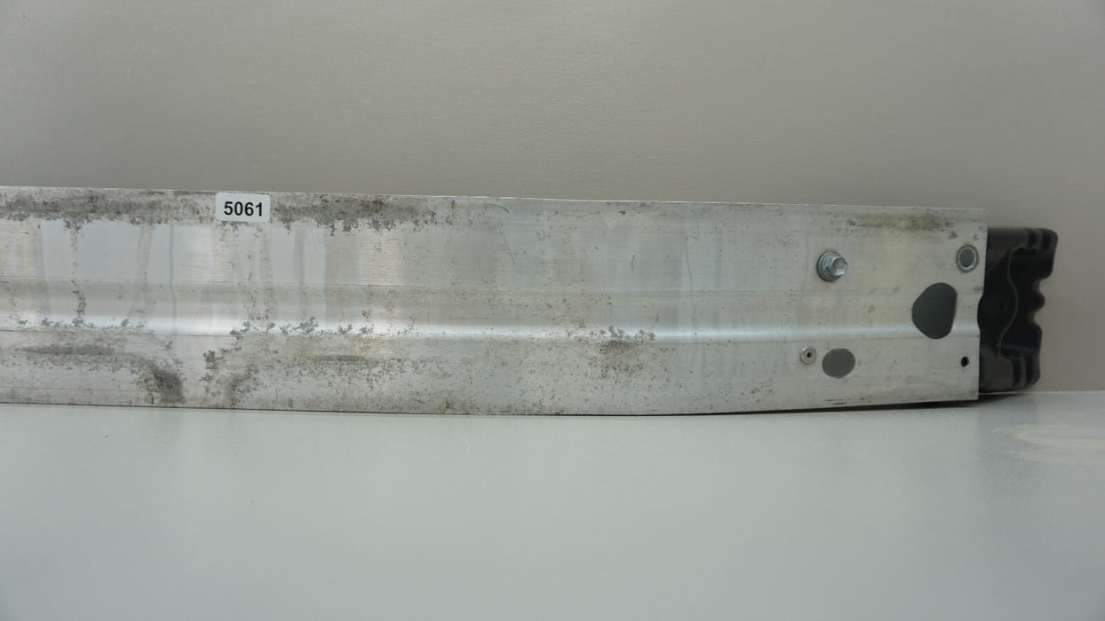 2019-2020 TOYOTA RAV4 FRONT BUMPER REINFORCEMENT IMPACT BAR OEM 52021-0R100