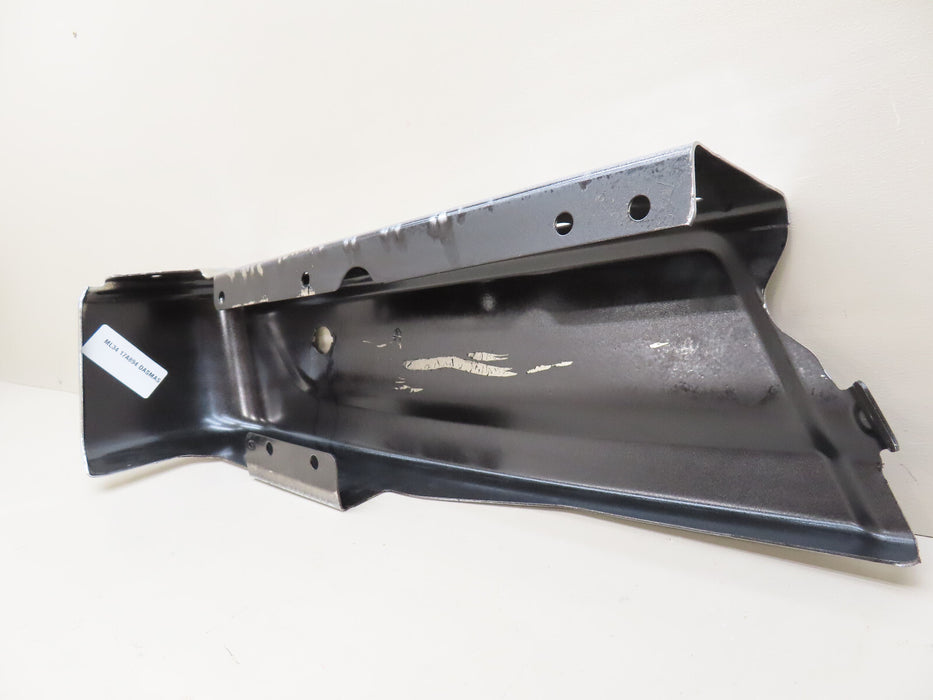 2021-2023 FORD F150 F-150 REAR RIGHT PASSENGER SIDE BUMPER END CAP OEM