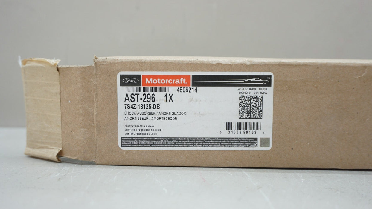 *NEW* 2000-2005 FORD FOCUS BILSTEIN B4 REAR SHOCK ABSORBER OEM 7S4Z-18125-DB