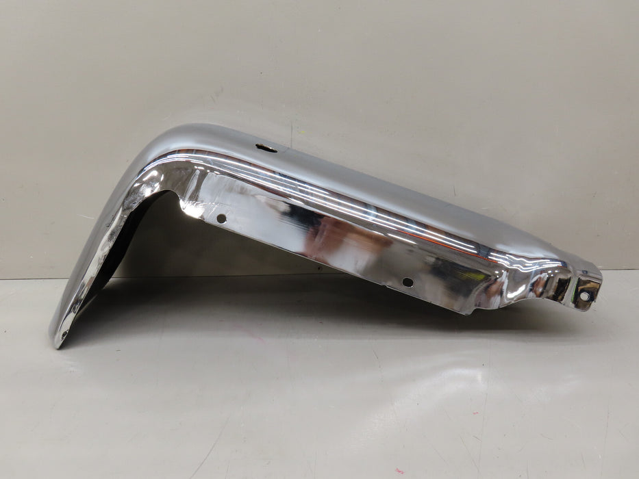 2009-2014 FORD F150 F-150 REAR LEFT DRIVER SIDE BUMPER END CAP OEM 9L3Z-17906