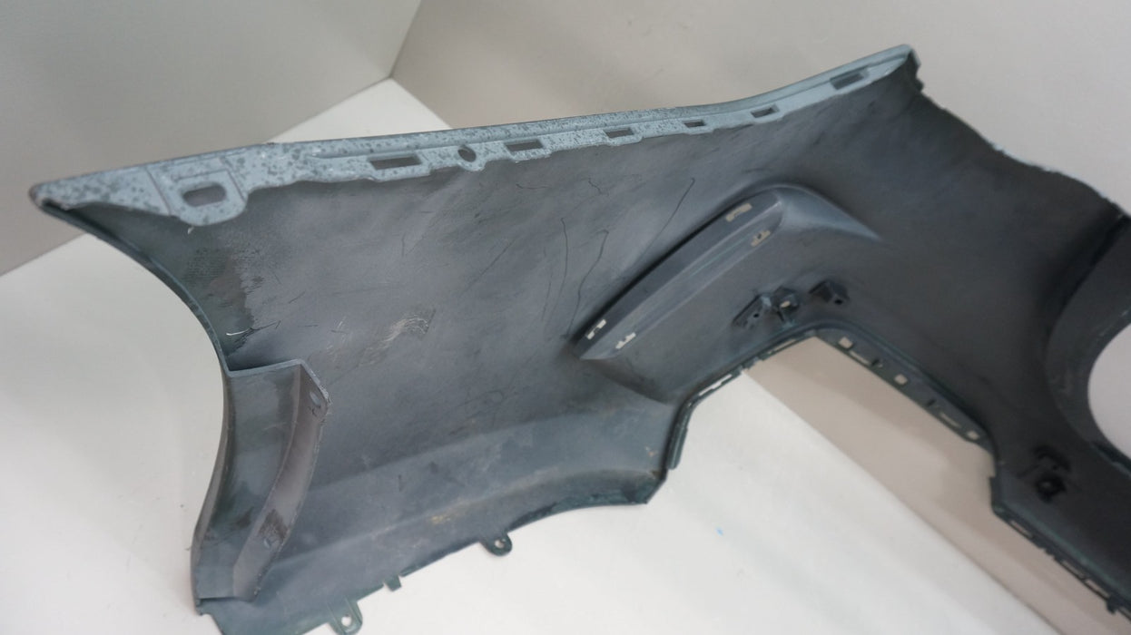 2021-2024 BMW 4 SERIES M SPORT REAR BUMPER COVER PANEL OEM 8075834