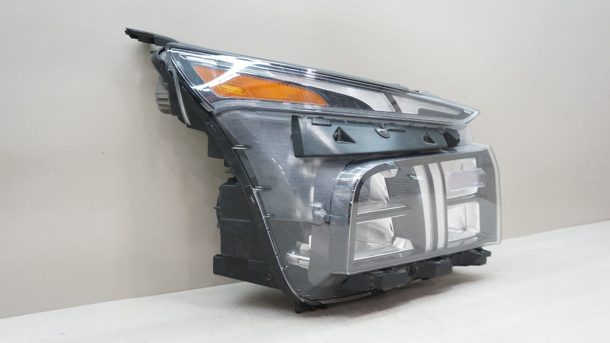 *MINT* 2021-2023 HYUNDAI SANTA FE RIGHT PASSENGER SIDE LED HEADLIGHT OEM