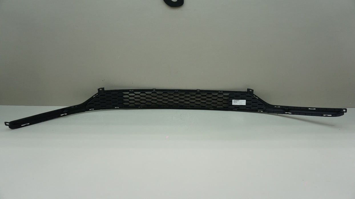2014-2016 KIA FORTE FRONT BUMPER CENTER LOWER GRILL GRILLE AFTERMARKET 14 15 16