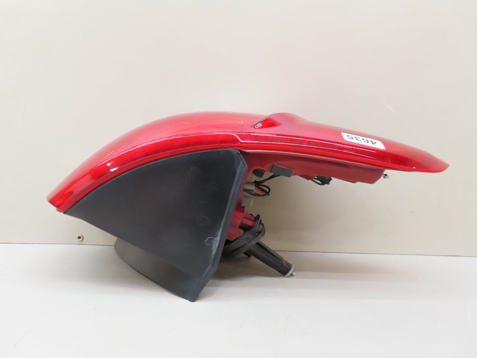 2016-2018 KIA SORENTO REAR LEFT DRIVER SIDE TAIL LIGHT OUTER OEM