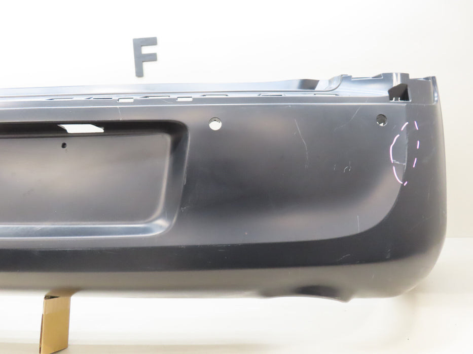 2011-2014 CHRYSLER 300 REAR BUMPER COVER OEM