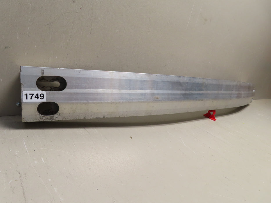 2010-2015 Lexus RX350 RX450H Rear Bumper Reinforcement Impact Bar OEM