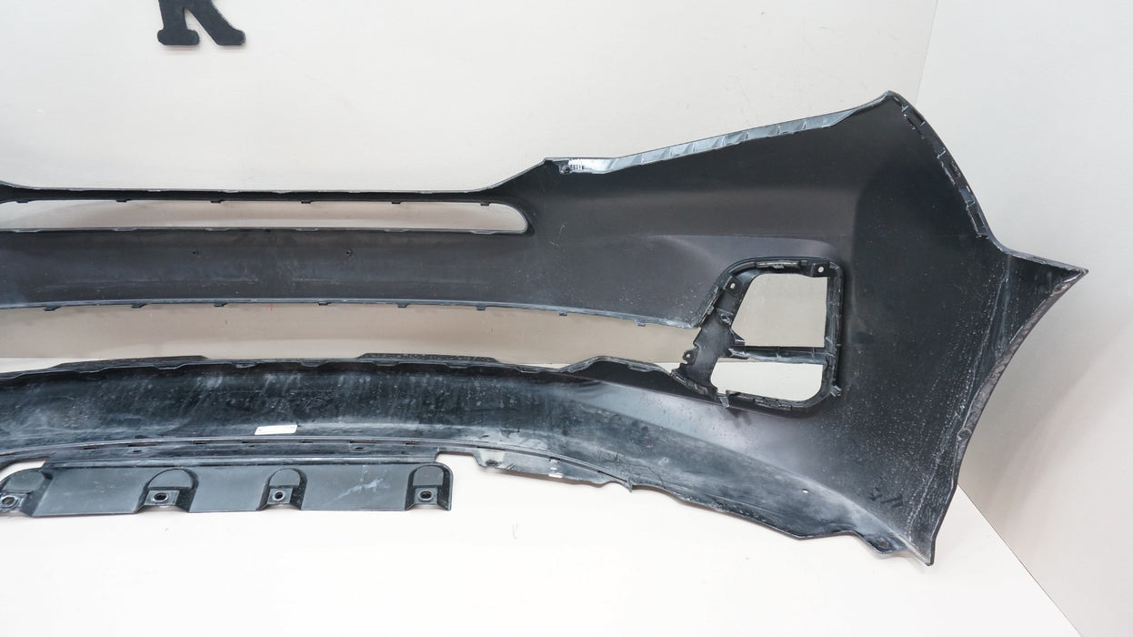 2018-2020 HONDA ODYSSEY FRONT BUMPER COVER OEM 71101-THR-A000