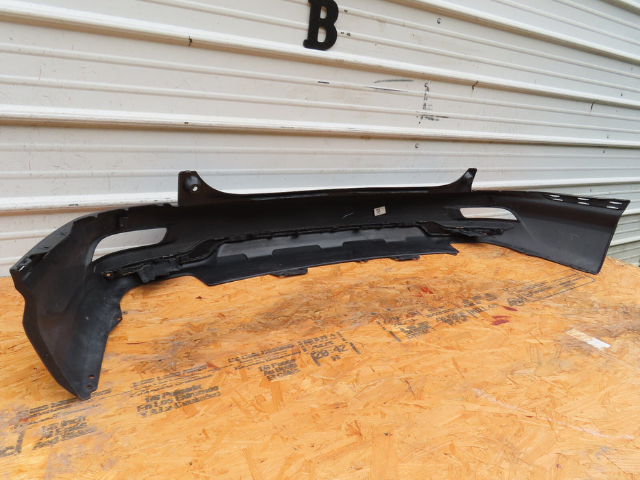 2020 2021 2022 HONDA CR-V REAR BUMPER COVER OEM 71501-TLA-A500